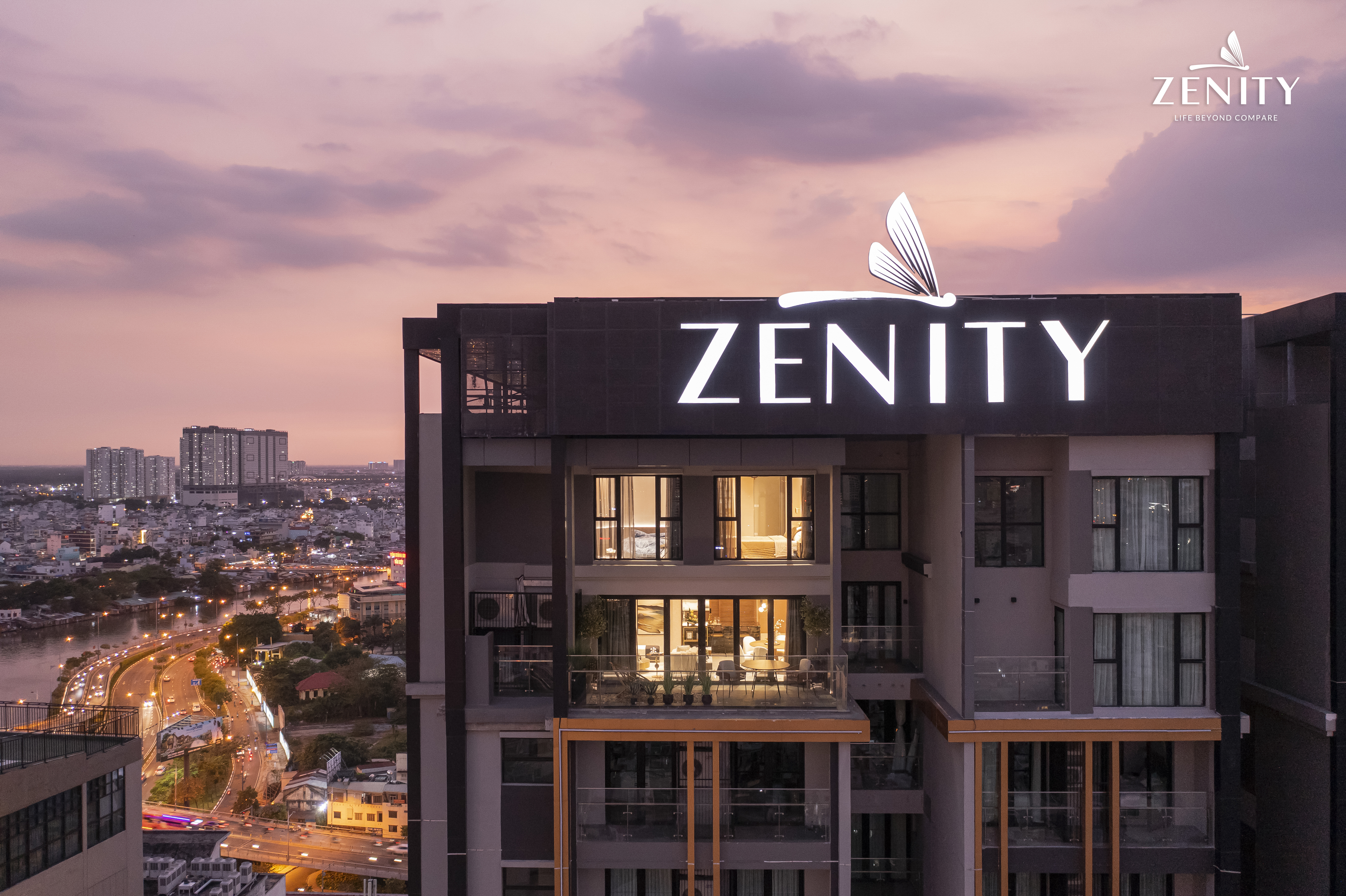 Zenity