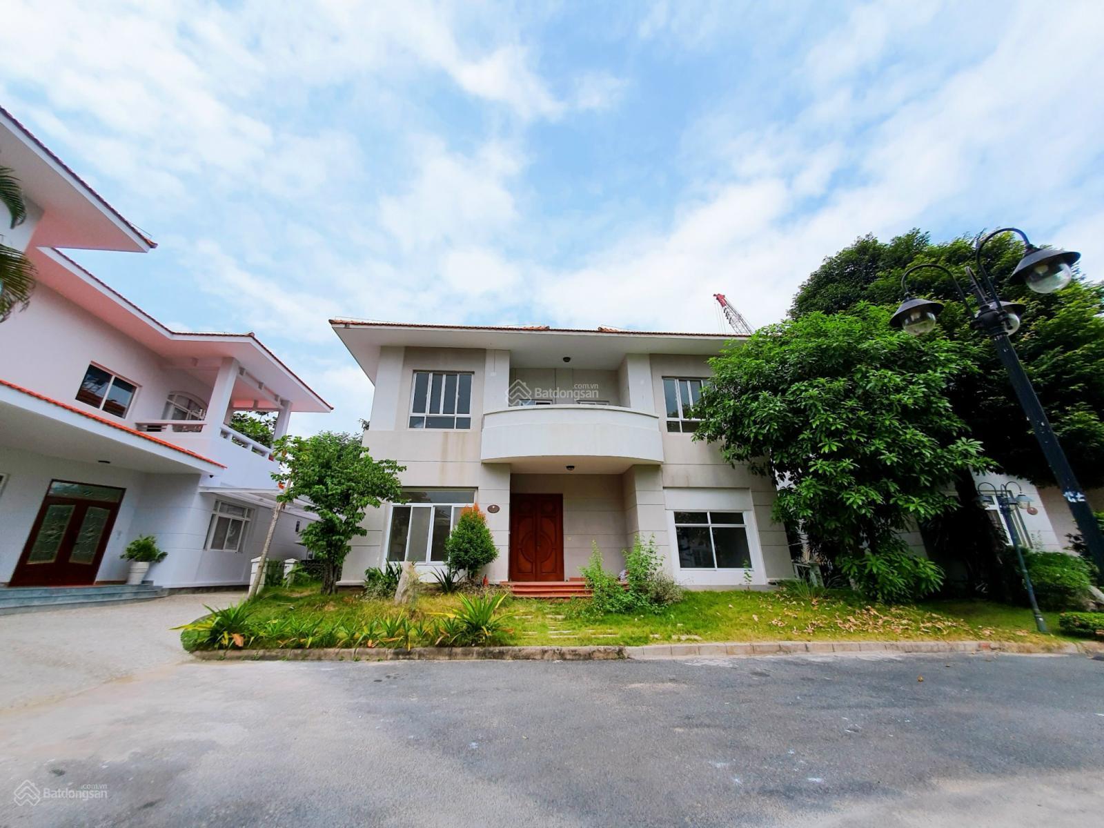 hinh ảnh Bán 2 căn biệt thự đơn lập Phú Gia, Phú Mỹ Hưng